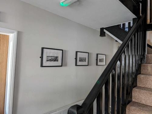 The Ivernia hotel Hotel in Skegness
