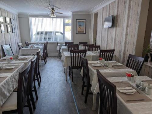 The Ivernia hotel Hotel in Skegness