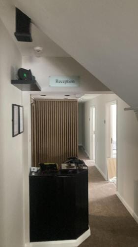 The Ivernia hotel Hotel in Skegness