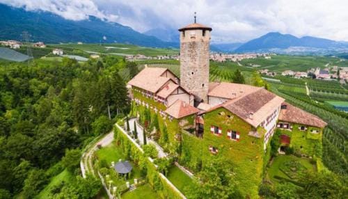 B&B Vivi l'Attimo Hotel in Trentino-South Tyrol