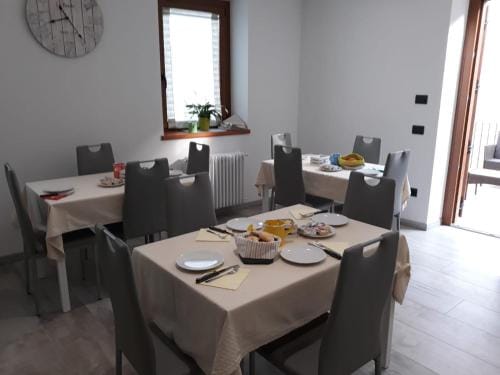 B&B Vivi l'Attimo Hotel in Trentino-South Tyrol