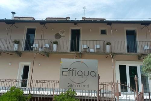 GIO' HOUSE Hotel in Liguria
