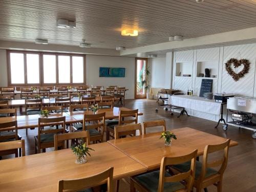 zentrumRANFT Seminarhaus - Haus der Stille Hotel in Nidwalden