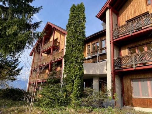 zentrumRANFT Seminarhaus - Haus der Stille Hotel in Nidwalden