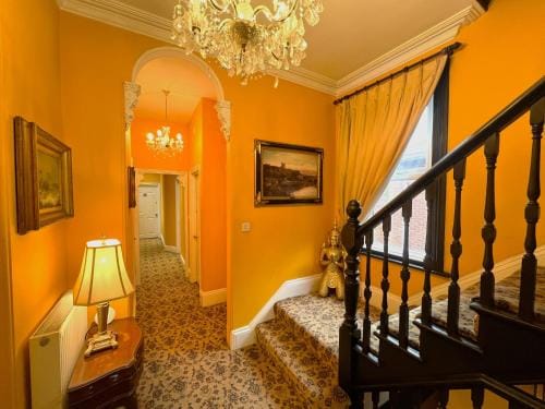 Melbury Rooms & Studios Hotel in Exeter