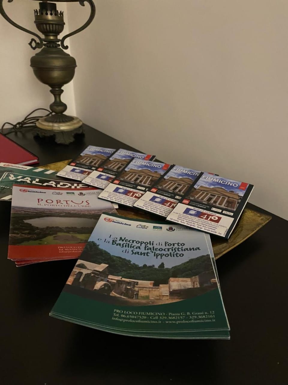 B&B POSEIDON Hotel in Lazio