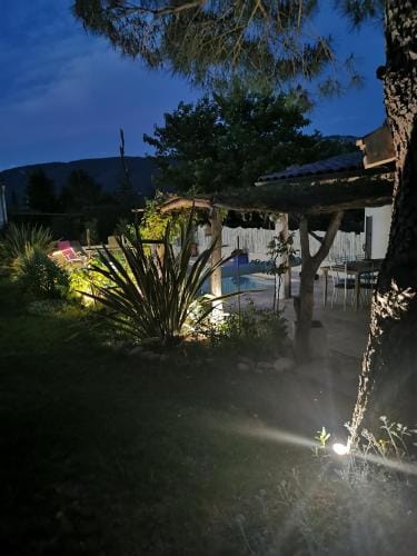 Le Refuge de Manou Hotel in Provence-Alpes-Côte d'Azur