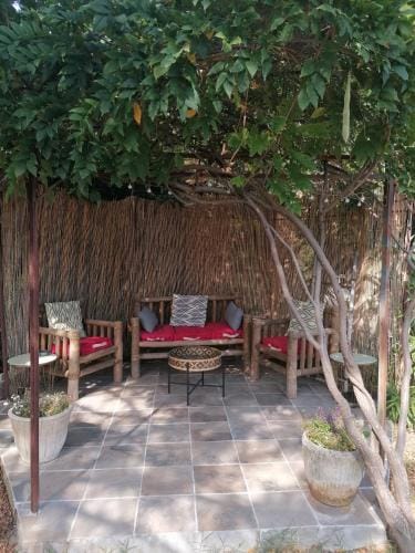 Le Refuge de Manou Hotel in Provence-Alpes-Côte d'Azur