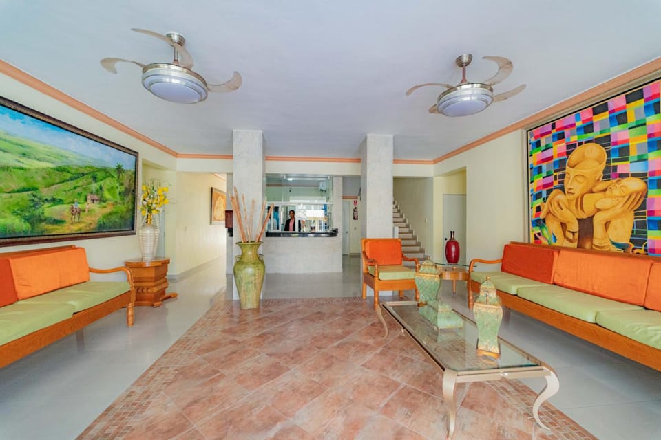 Hotel Yonu Hotel in Punta Cana