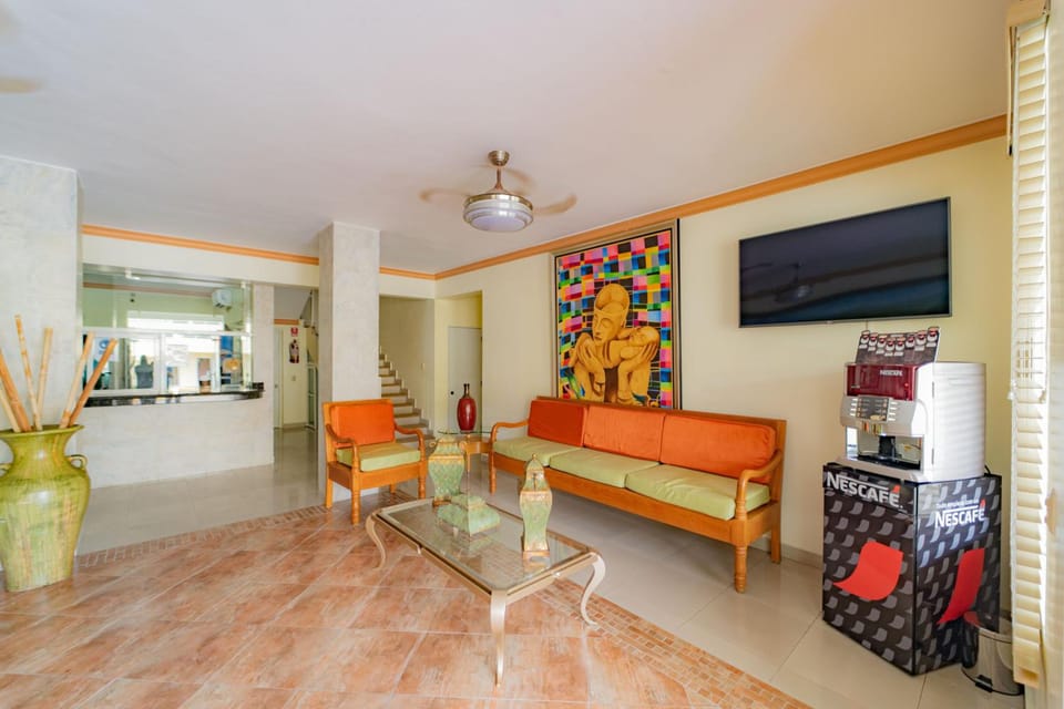 Hotel Yonu Hotel in Punta Cana
