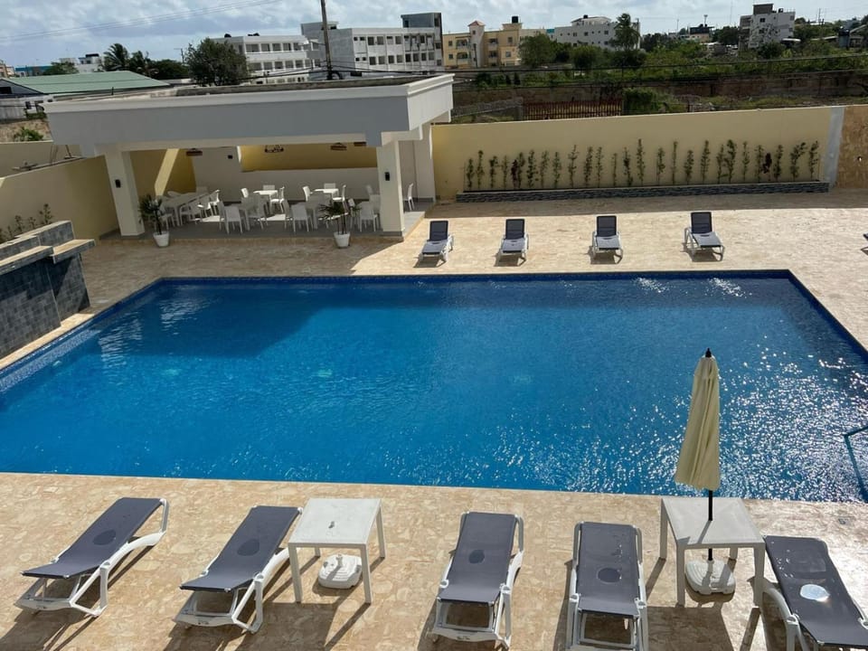 Hotel Yonu Hotel in Punta Cana