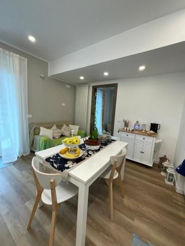 Villa Fontana Hotel in Liguria