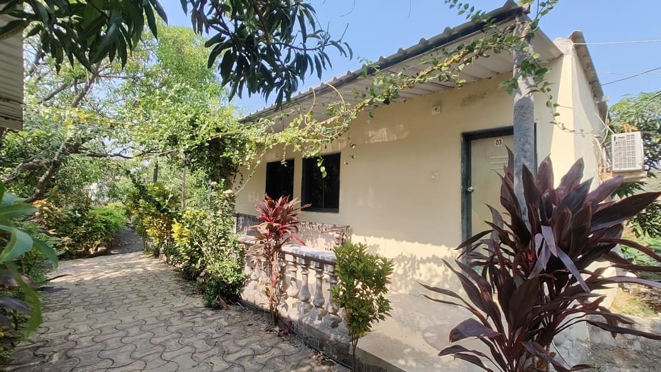 GIR FOREVER FARM Hotel in Gujarat