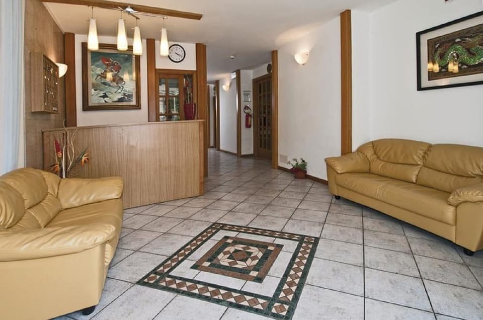 Hotel Napoleon Hotel in Riccione