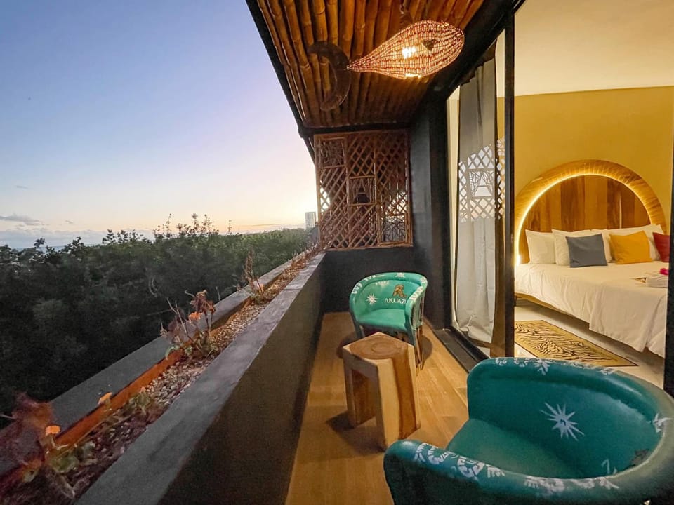 Akuazul Resorts Adults Only Resort in Cancun