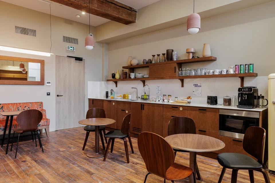 Facilities