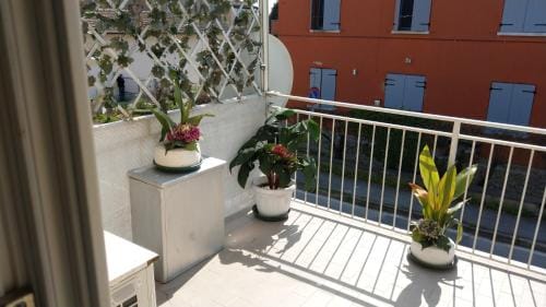 Violetta Hotel in Emilia-Romagna