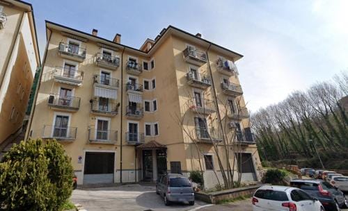 Lungofiume Suite Hotel in Avellino