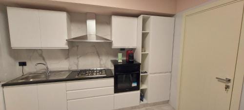Lungofiume Suite Hotel in Avellino