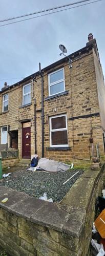 The Luxe - Entire House Hotel in Huddersfield
