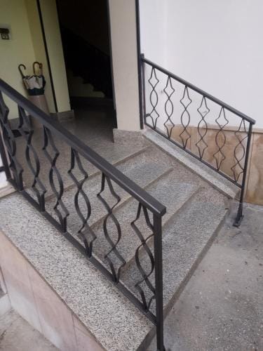 Orchidea1 Hotel in Campania