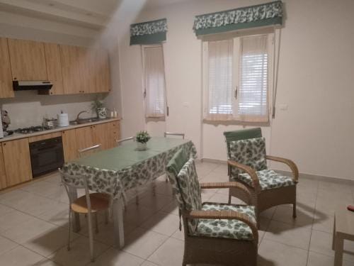Orchidea1 Hotel in Campania