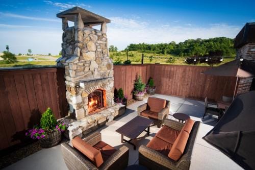 Bass Pro Shops Angler's Lodge Hotel in Hollister