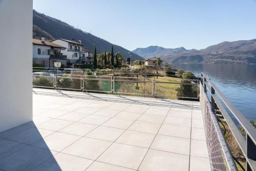 Villa Patria B&B Hotel in Canton of Ticino