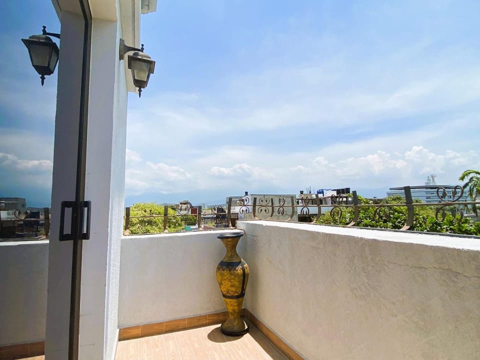 DUSANO BOUTIQUE HOTEL Hotel in Santa Marta