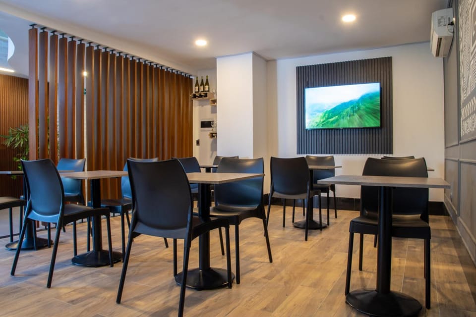 DUSANO BOUTIQUE HOTEL Hotel in Santa Marta
