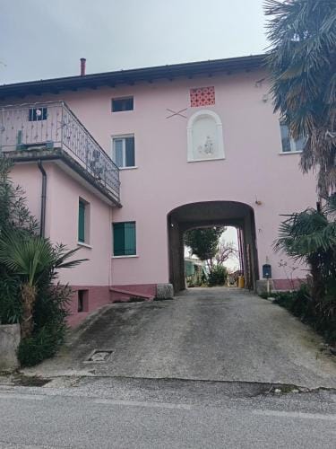 B&b Relax / Olga&Claudio Hotel in Friuli-Venezia Giulia