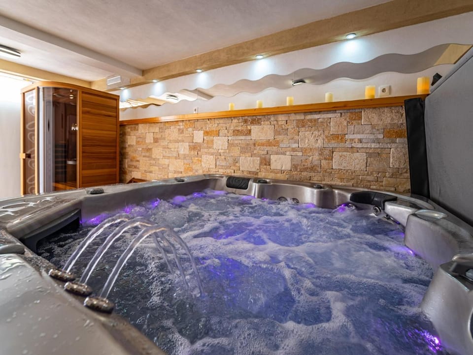 Apartments Prkacin Hotel in Zadar County