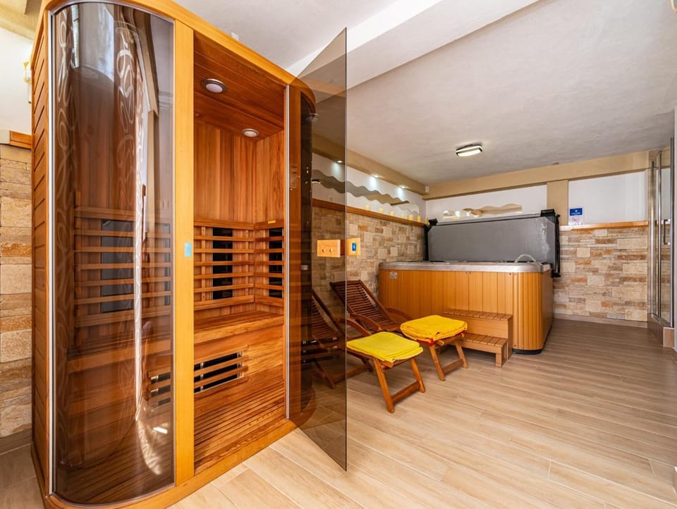 Apartments Prkacin Hotel in Zadar County