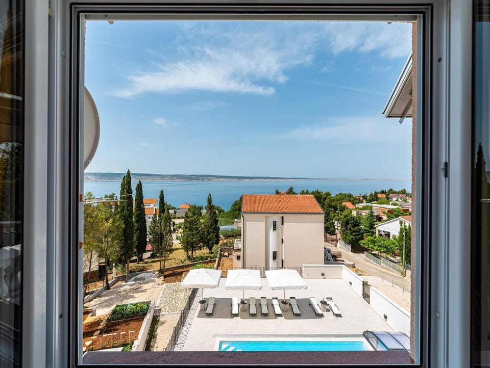 Apartments Prkacin Hotel in Zadar County