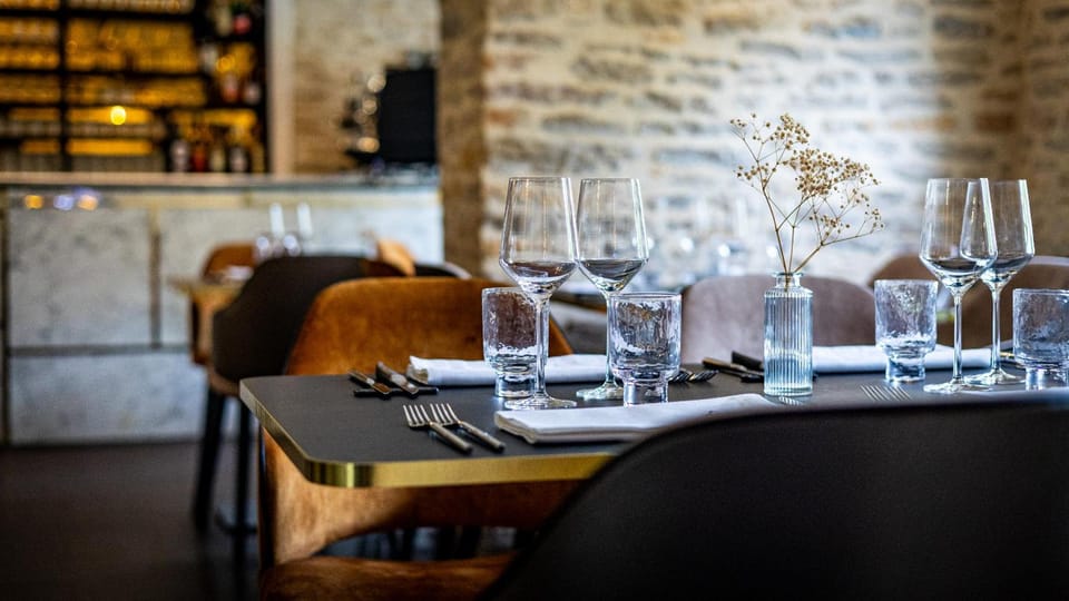 Plume Suites Hotel in Bourgogne-Franche-Comté