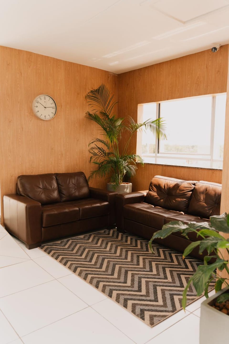 Via Brasil Hotel Hotel in São Luís