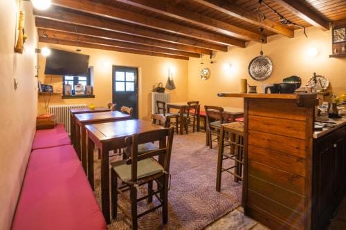 Troas Traditional Guesthouse Hotel in North Macedonia