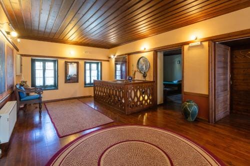 Troas Traditional Guesthouse Hotel in North Macedonia