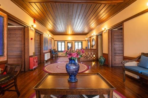 Troas Traditional Guesthouse Hotel in North Macedonia