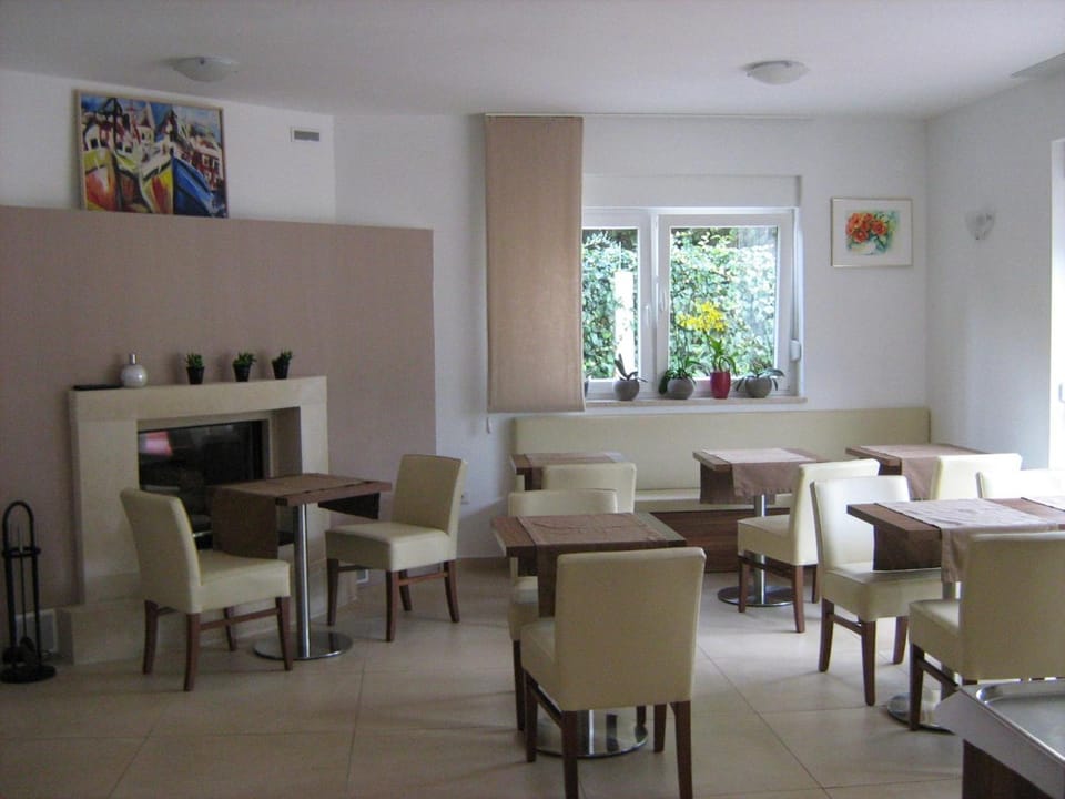 Residence Villa Karda Hotel in Poreč