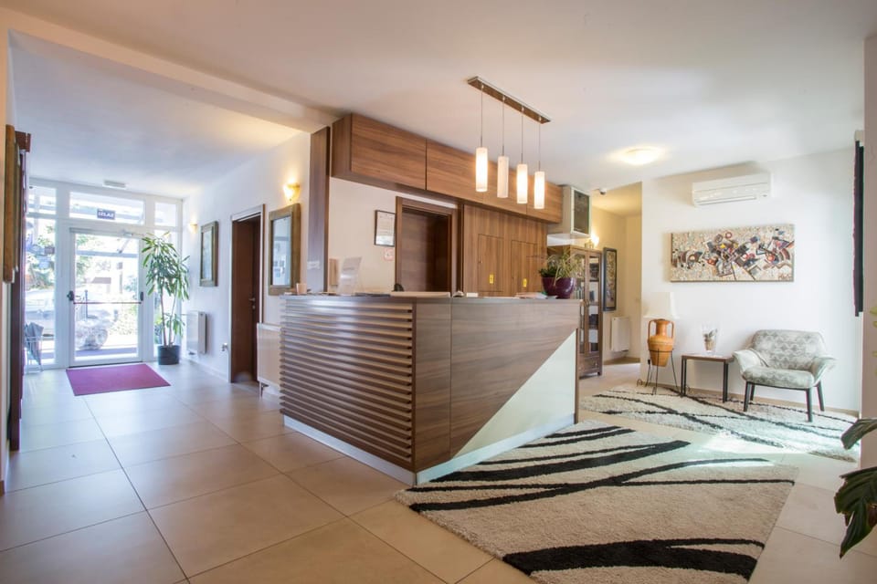 Residence Villa Karda Hotel in Poreč