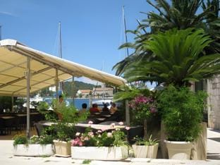 Bed & Breakfast Dionis Vis Hotel in Vis
