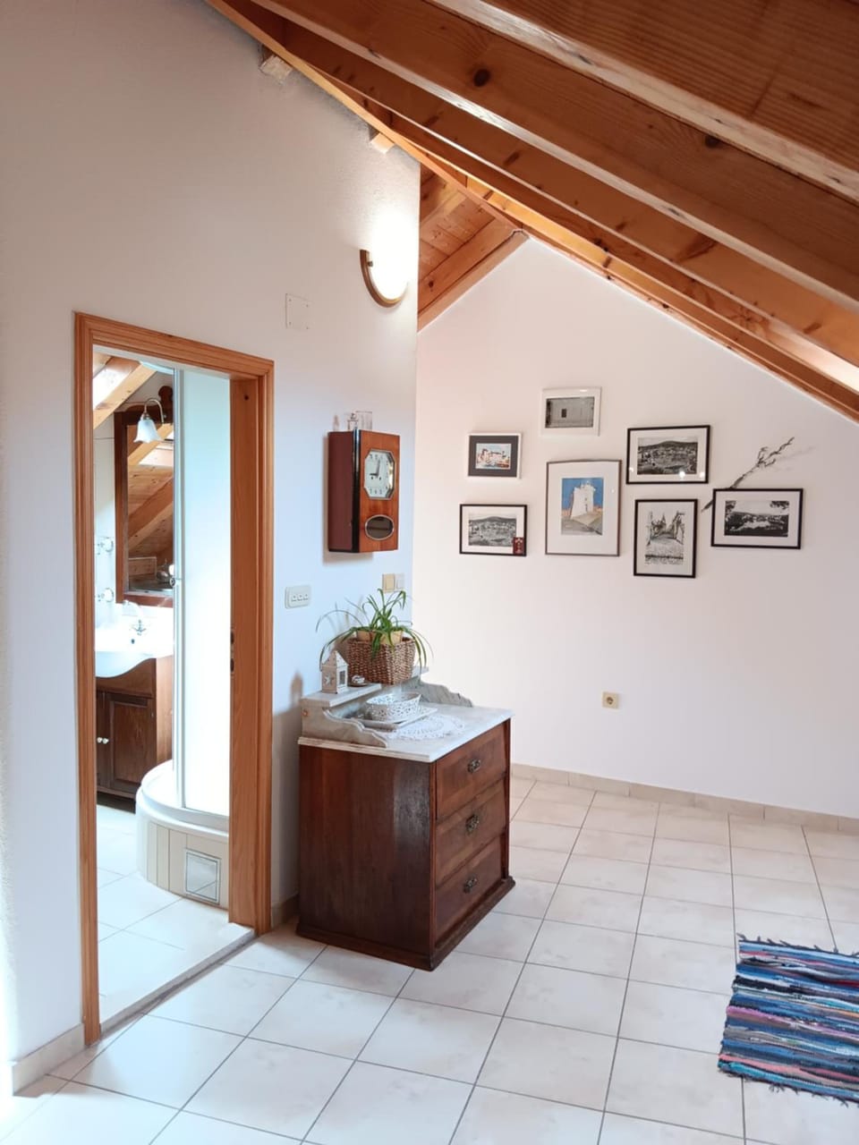 Guest House Lucijo Hotel in Vrboska