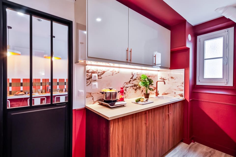 WS Louvre - Tuileries Hotel in Paris