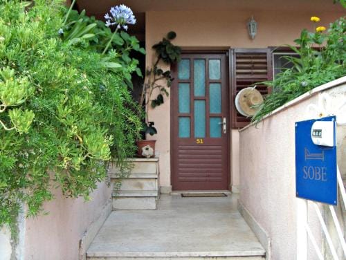 Guest House Roza Hotel in Vrboska