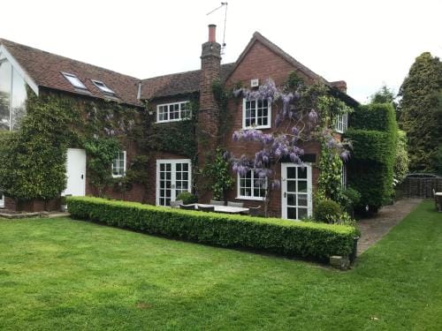Well House Hotel in Wyre Forest District