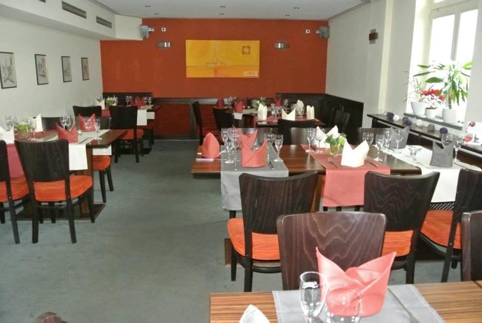 Gasthof Im Kohl Hotel in Hesse