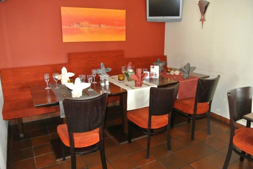 Gasthof Im Kohl Hotel in Hesse