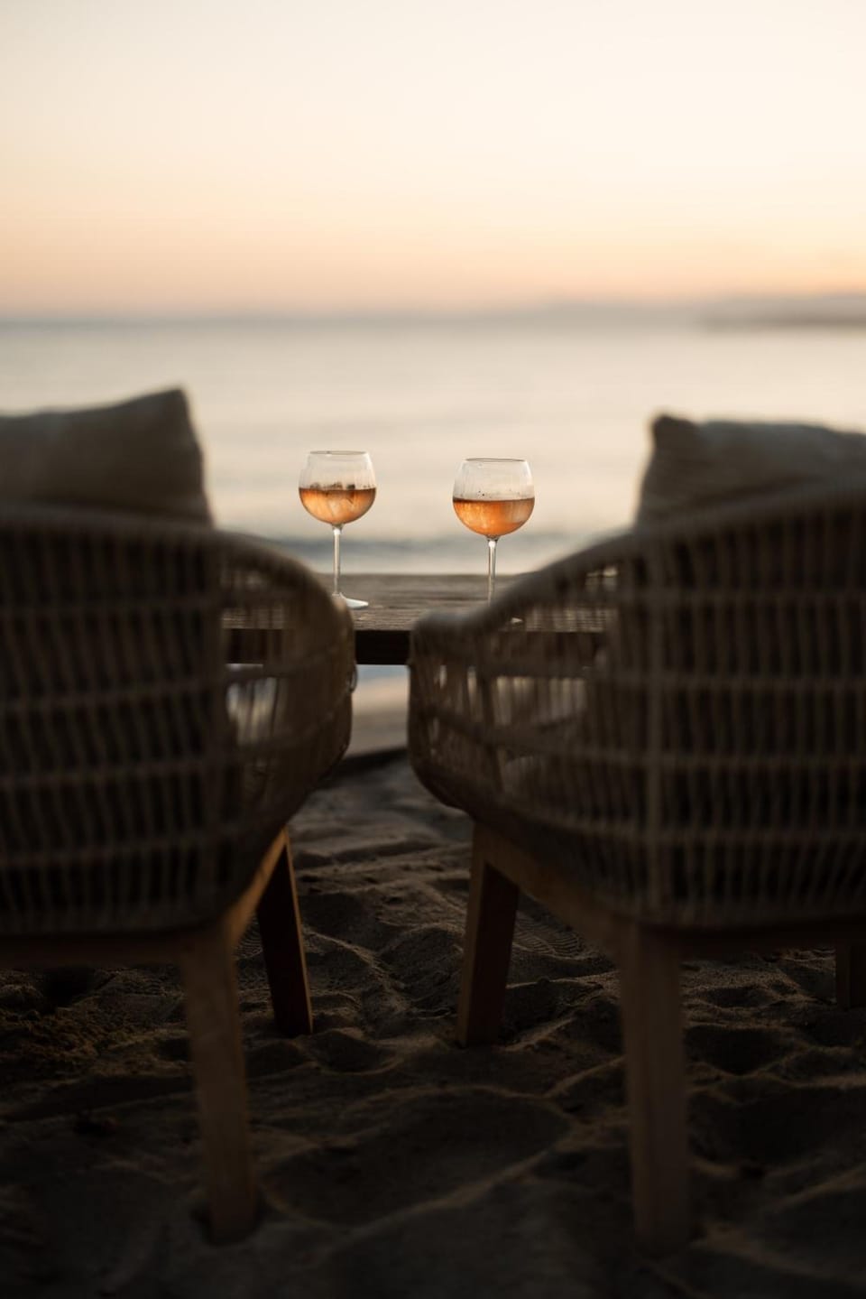 @before sunset Hotel in İzmir Province