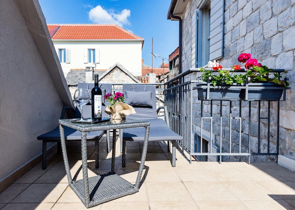 Hotel Marul Hotel in Split